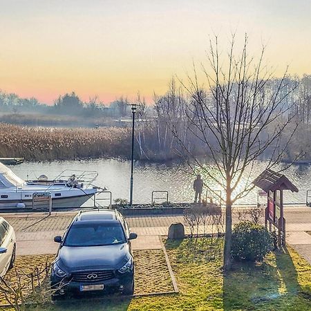2 Bedroom Amazing Home In Plau Am See Exterior photo