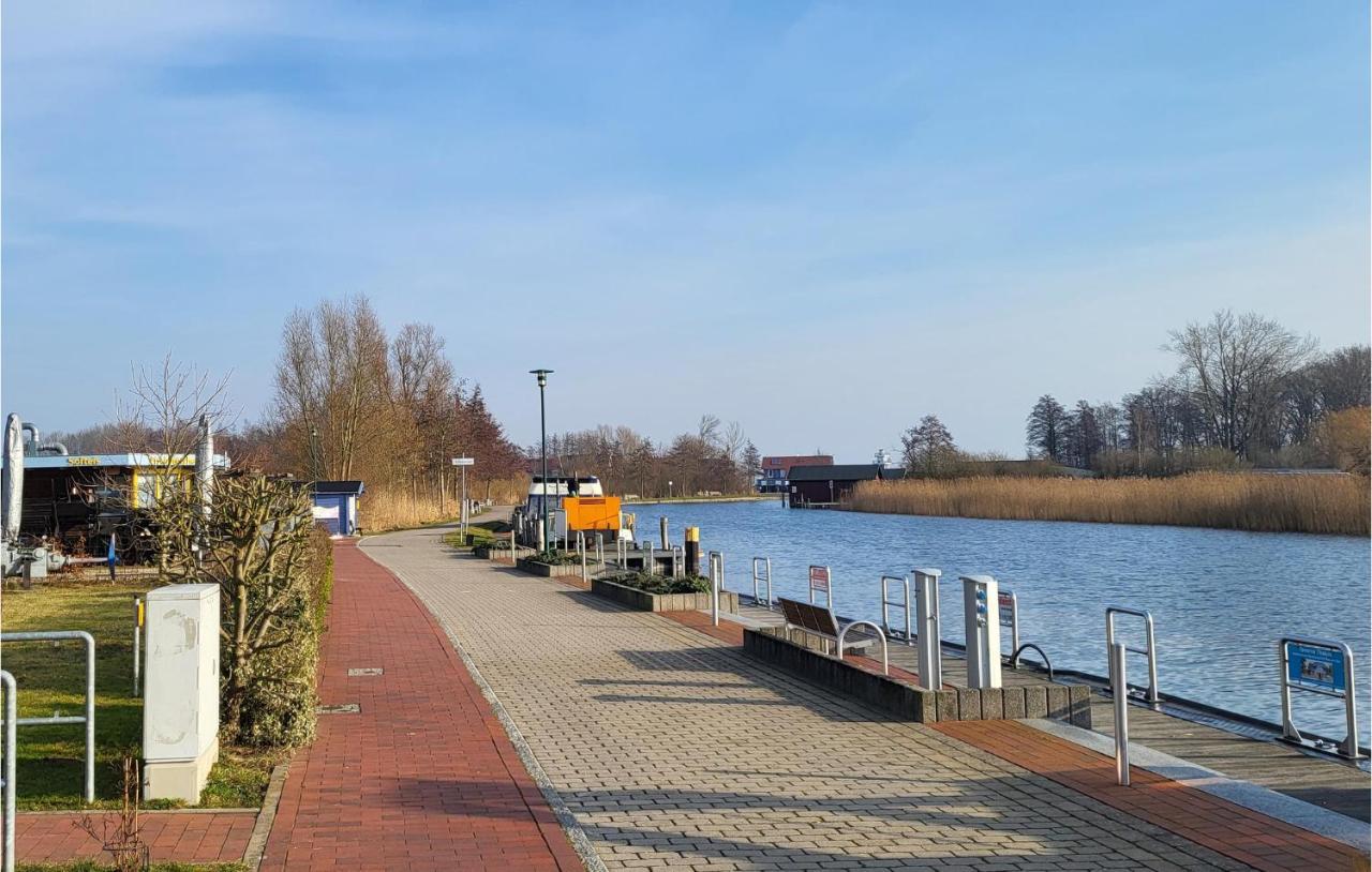 2 Bedroom Amazing Home In Plau Am See Exterior photo