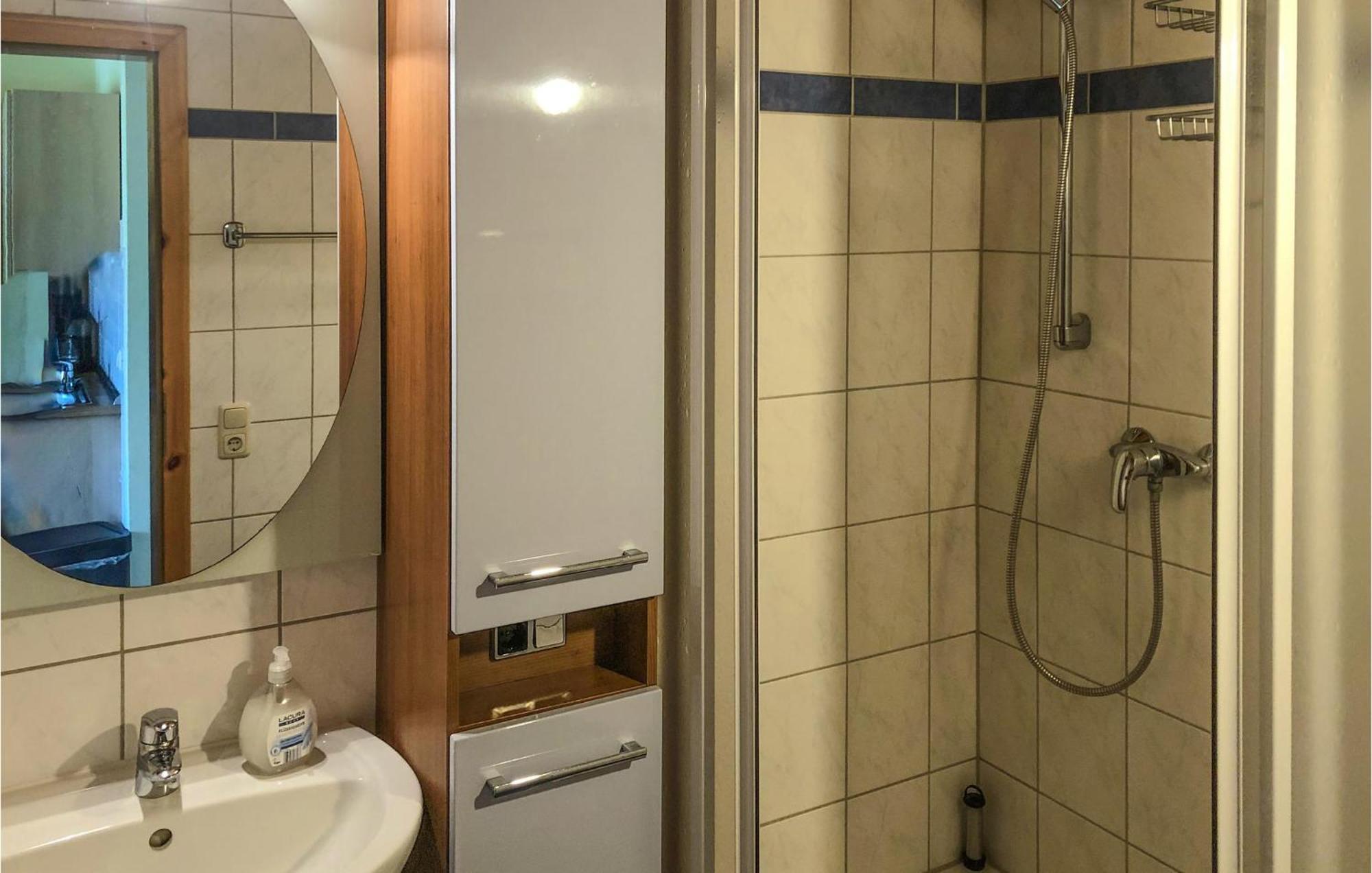 2 Bedroom Amazing Home In Plau Am See Exterior photo
