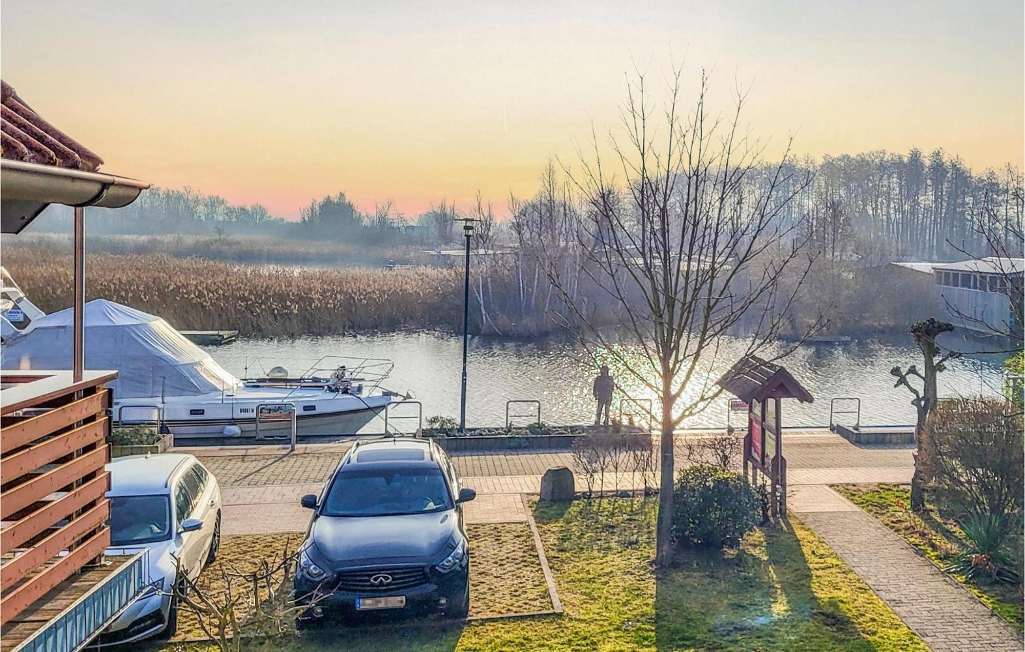 2 Bedroom Amazing Home In Plau Am See Exterior photo